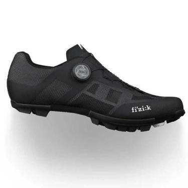 Imagem de Sapatilha MTB Fizik Vento Proxy, Preto, 43 BR