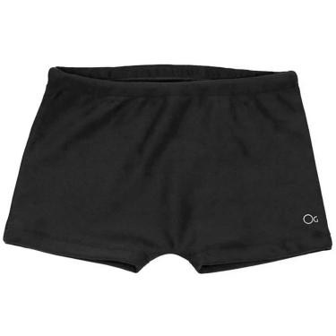 Imagem de Sunga Infantil Ogochi Beachwear-Masculino