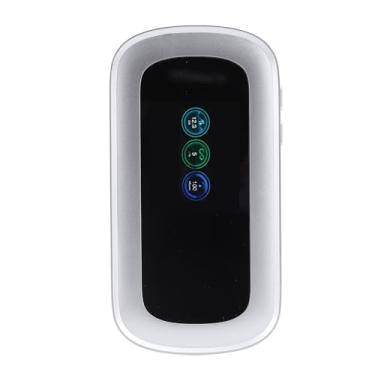 Imagem de Ymiko Hotspot WiFi 5G Portátil Com Velocidade de 2,5 Gbps, Roteador Móvel de Uso Global para, Laptops, Smartphones e PC Dispositivo Compacto de Internet de Alta Velocidade