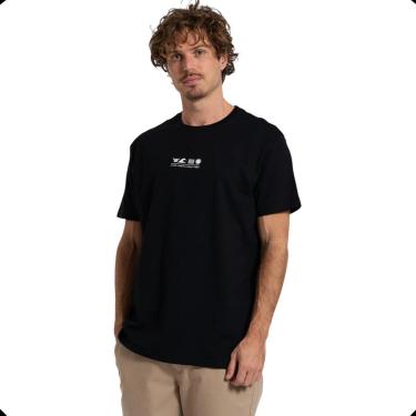 Imagem de CAMISETA HANG LOOSE FLAT BIG-Masculino