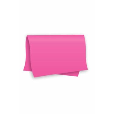 Imagem de Papel Color Set 120g - 47,5x66 cm, Romitec, Pink, Pacote com 20 folhas