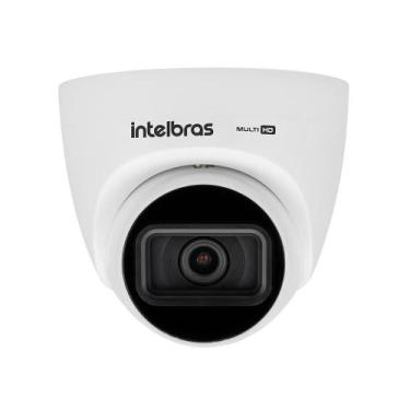 Imagem de Câmera Intelbras Vhd 3230d Star Light Full Hd C/ Microfone