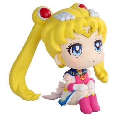 Imagem de Figure Super Sailor Moon Lookup