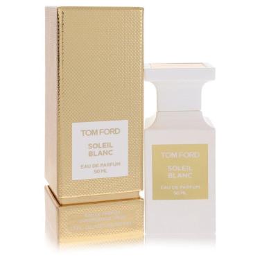 Imagem de Perfume Feminino Tom Ford Soleil Blanc Tom Ford 50 Ml Eau De Parfum