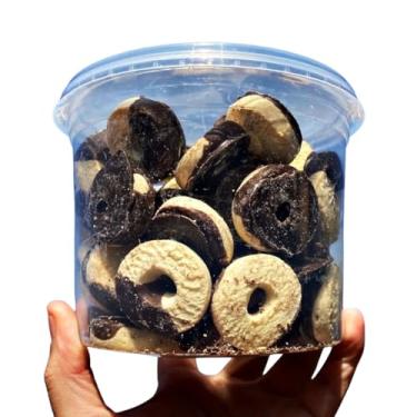 Imagem de Biscoito Juju de Nata Com Chocolate 400g - Petit Four