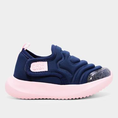 Imagem de Tênis Infantil Bibi Flash Baby Menina-Feminino