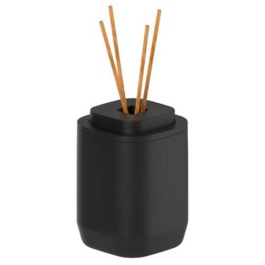 Imagem de Aromatizador Ambiente Difusor Ou Aura 380Ml Preto