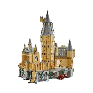 Imagem de Conjunto De Blocos De Montar Educativos Para Crianças 2135 Peças Model