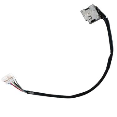 Imagem de Conector mBook DC Jack para HP DV5tse-1100 CTO DV5z-1000 CTO