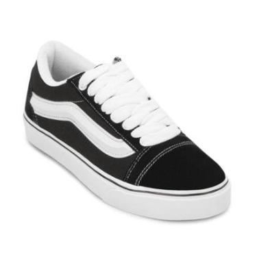 Imagem de Tênis BY OXII PB BO25-04-Feminino