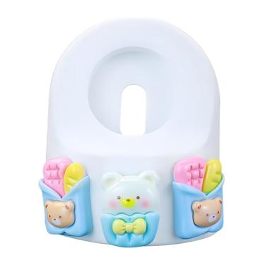 Imagem de Suporte de carregador para Apple Watch, bonito suporte de carregador compatível com Apple Watch Series Ultra/8/SE2/7/6/SE/5/4/3/2/1 (49/45/44/42/41/40/38 mm), organizador de base de carregamento para