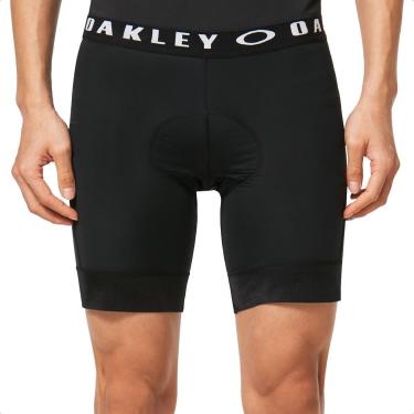 Imagem de Bermuda Oakley Masculina MTB Inner Short Ciclismo-Masculino