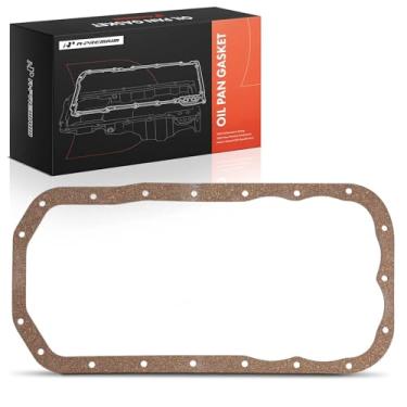 Imagem de A-Premium Conjunto de juntas de óleo de motor 2.0L 2.2L, compatível com Kia Sportage 1995 e Mazda 626 1984-1992, B2000 1986-1987, B2200 1987-1993, MX-6 1988-1992 e Mercury Lyncury x 1987 & Ford Escort