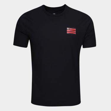 Imagem de Camisa Sport Recife Bandeira Masculina-Masculino