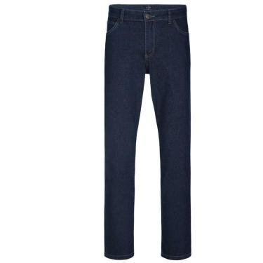 Imagem de Calça Jeans Masc. Tradicional Reta Comfort Vilejack VMCL0042-Masculino