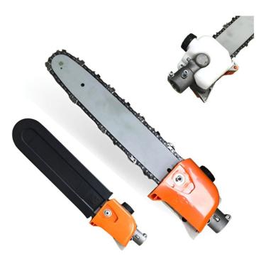 Imagem de Motopoda Sabre 10 Pol. Importway P/ Roçadeira 26mm 9 Estrias