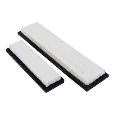 Imagem de Demfec 7310820 Filtro de ar de cabine compatível com Bobcat S62 S64 S66 S76 Minicarregadeiras T62 T64 T66 T76 Carregadoras de esteira, 7313306