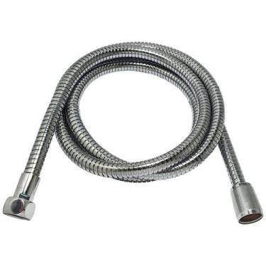 Imagem de FLEXÍVEL 2MTS 1/2" x 1/2" GROHE CR 281580001
