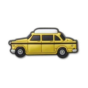 Imagem de Jibbitz™ Taxi Amarelo de NYC Única-Unissex