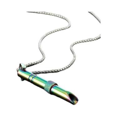 Imagem de Colar Breathlace Para Alívio Da Ansiedade, Ferramenta De Mindfulness P