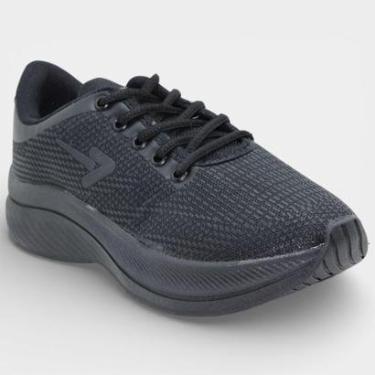 Imagem de Tênis Infantil Box 200 Esportivo Unissex-Unissex