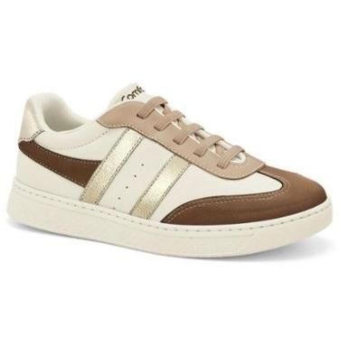 Imagem de Tênis Comfortflex Feminino-Feminino