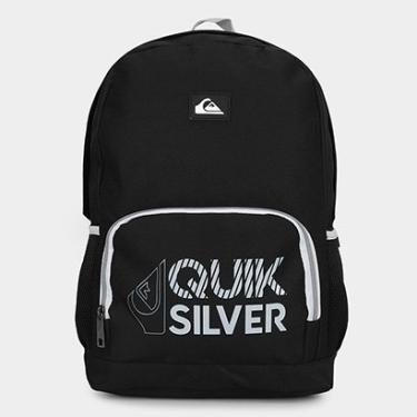 Imagem de Mochila Quiksilver Esportiva 21.8L-Unissex