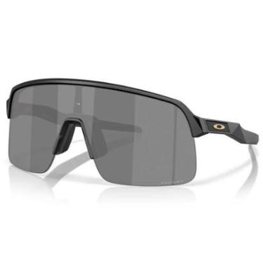 Imagem de Óculos de Sol Oakley Sutro Lite Matte Black Prizm Black-Masculino