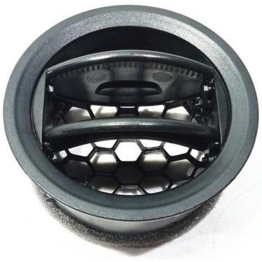 Imagem de Difusor Saida Ar Amarok 11/16 Aro Preto Central / Lateral