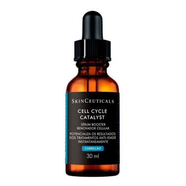 Imagem de Cell Cycle Catalyst SkinCeuticals Correção Sérum Booster Renovador Celular 30ml