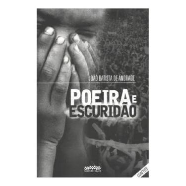 Imagem de Poeira e escuridão Sortido - LETRA SELVAGEM EDITORA E LIVRARIA, Sortid
