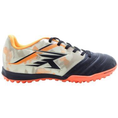 Imagem de Chuteira Futebol Society Aragon 3 X-Pro 2 Adulto - OXN-Unissex