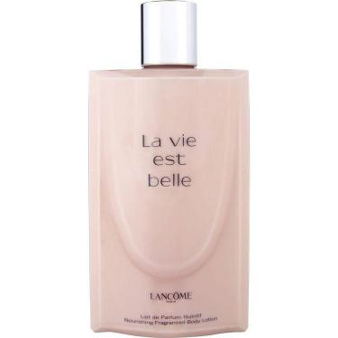 Imagem de Perfume Feminino La Vie Est Belle Shimmering Loção Corp. 200 Ml