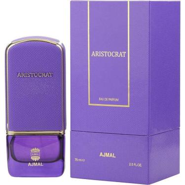 Imagem de Perfume Feminino Ajmal Aristocrat Ajmal Eau De Parfum Spray 75 Ml