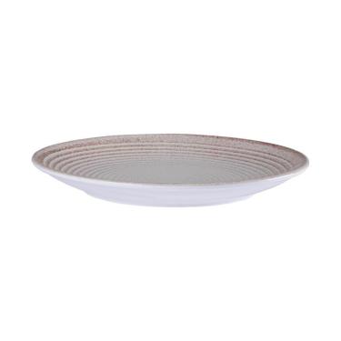 Imagem de Prato Raso Tramontina Atalaia Maxforce Em Porcelana 27 Cm