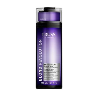 Imagem de Truss Blond Revolution Antioxidant Shampoo - Shampoo 300ml