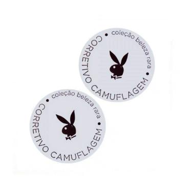 Imagem de Corretivo Camuflagem Pb5017 Playboy