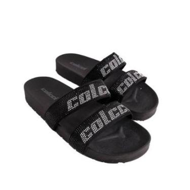Imagem de CHINELO COLCCI SLIDE JOSI REF 158.01.01876 FEMININO-Feminino