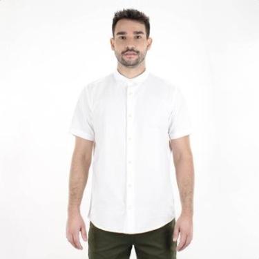 Imagem de Camisa Reserva Manga Curta Nova Paraty-Masculino