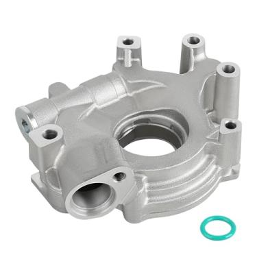 Imagem de HYR Bomba de óleo do motor para M297, 53020827, 53020827AB, 53020827AC, 68045796AA, OP1100