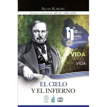 Imagem de El cielo y el infierno (O céu e o inferno - Espanhol) - Espanhol