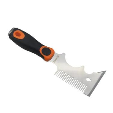 Imagem de Espatula Tigre Pro Inox Multiuso 2330-00 - 100270