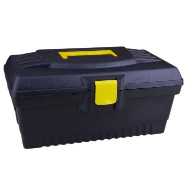 Imagem de Maleta para Ferramentas Utility Box CF-42 São Bernardo