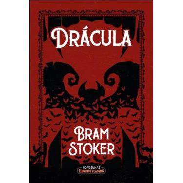 Imagem de Dracula - Tordesilhas Fabulous Classics