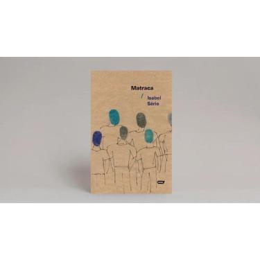 Imagem de Matraca - Quelonio