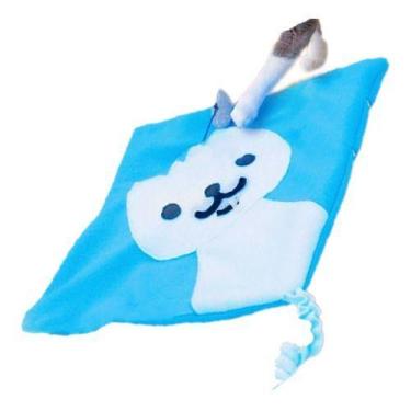 Imagem de Tapete Centro De Atividade Gatos Gatinho Cat C/brinquedinho - Não Info