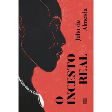 Imagem de Livro - O incesto real