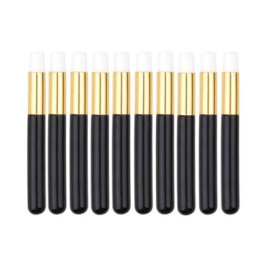 Imagem de Escova Profissional Para Limpeza De Cílios, Removedor De Cravos E Limp