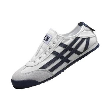 Imagem de Tênis Masculino Respirável Com Sola Macia Para Corrida E Caminhada, Ca