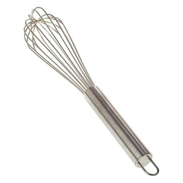 Imagem de Brinox - Batedor Manual Profissional 36cm Top Pratic - Aço Inox
